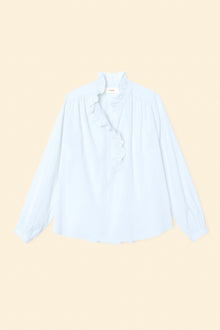 Camisa chorrerita