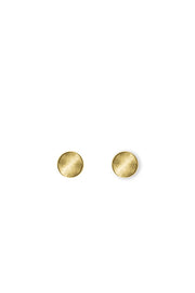 Pendientes chapa plana
