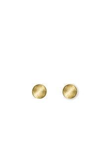 Pendientes chapa plana