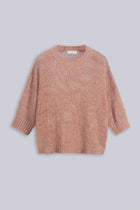 Top round neck cotton