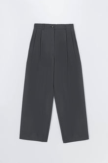 Pantalón tailored masculine