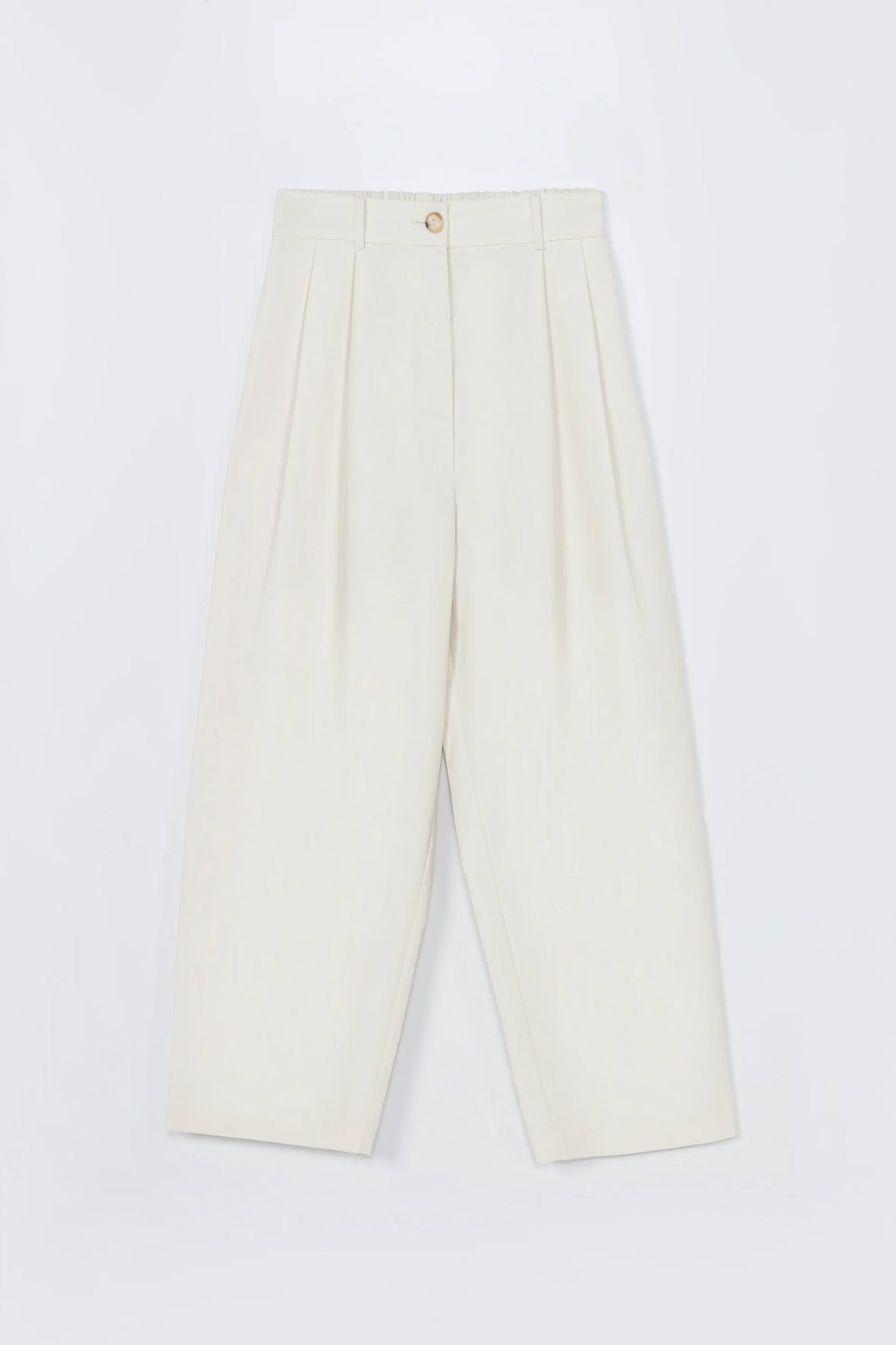 Pantalón technical tailored