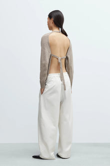 Pantalón technical tailored