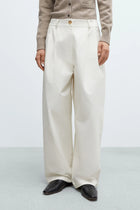 Pantalón technical tailored