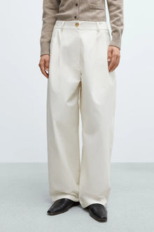 Pantalón technical tailored