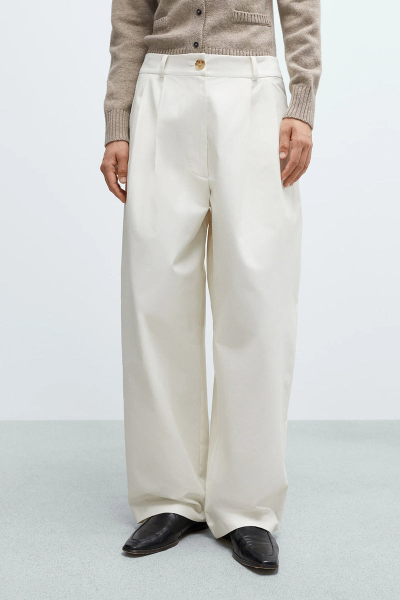 Pantalón technical tailored