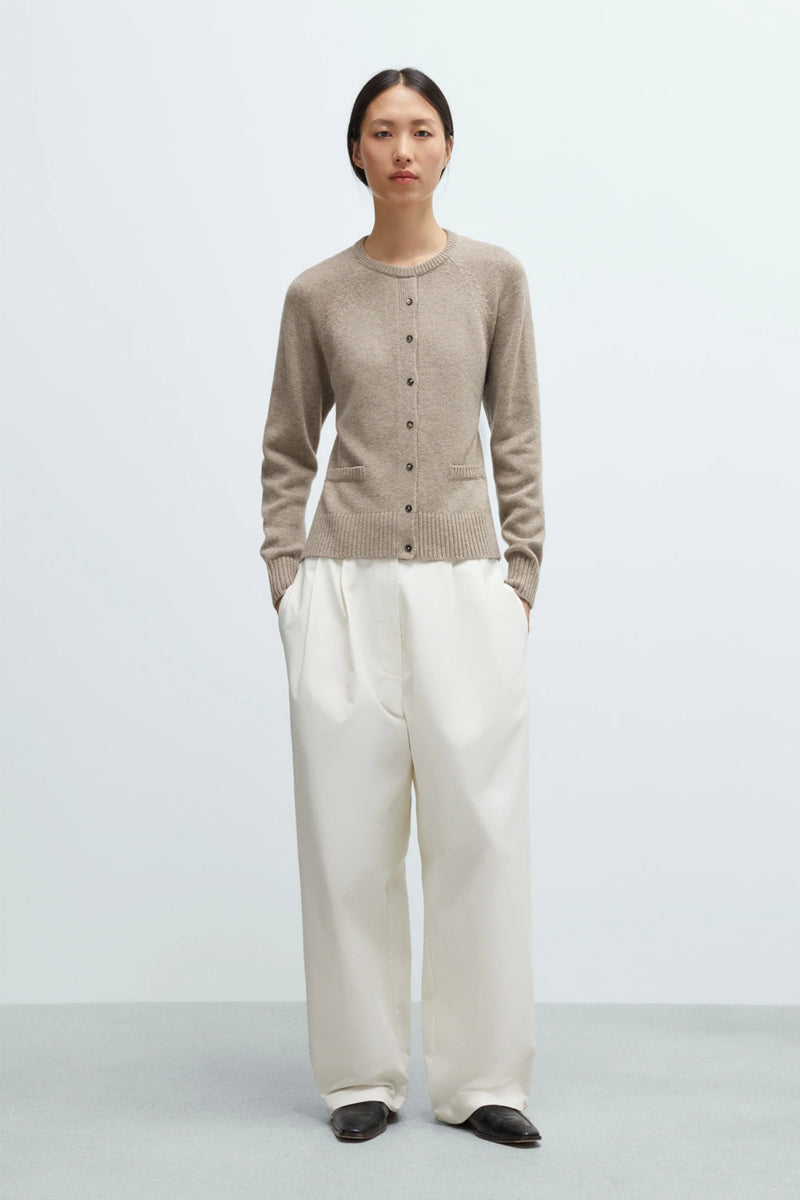 Pantalón technical tailored