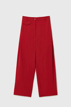 Pantalón tailoring pocket pant