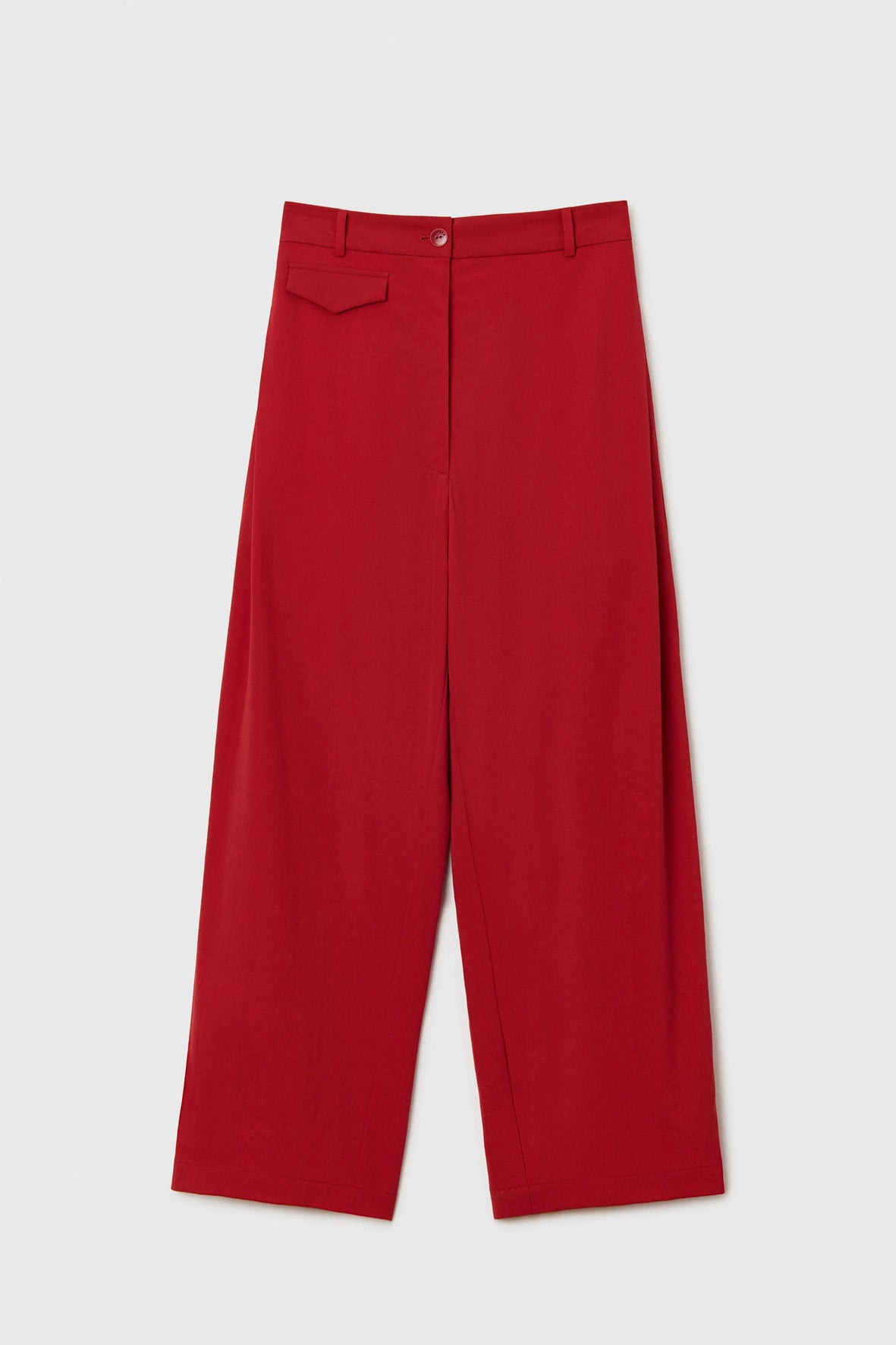 Pantalón tailoring pocket pant