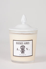 Astier Candle Lid with Spout