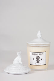 Astier Candle Lid with Spout