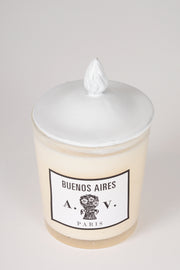 Astier Candle Lid with Spout