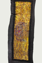 Chal cabeza de león