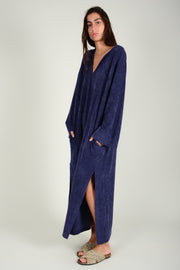 Caftan long