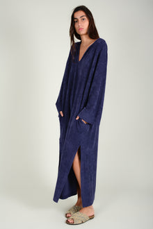 Caftan long