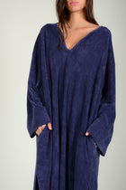 Caftan long
