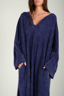 Caftan long