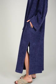 Caftan long