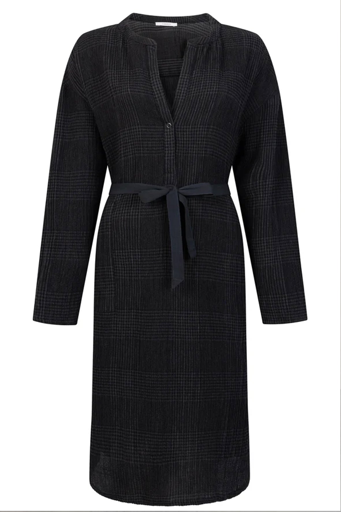 Vestido principe de gales