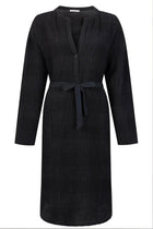 Vestido principe de gales