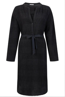 Vestido principe de gales