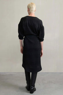 Vestido principe de gales