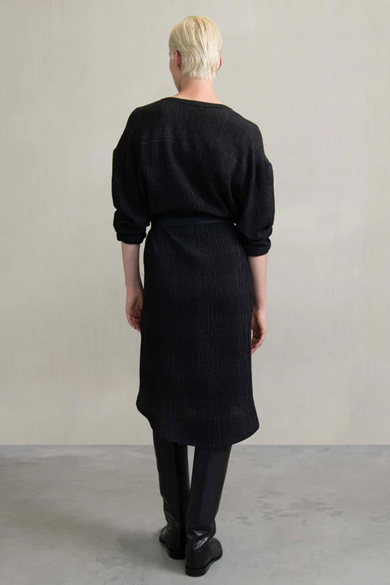 Vestido principe de gales