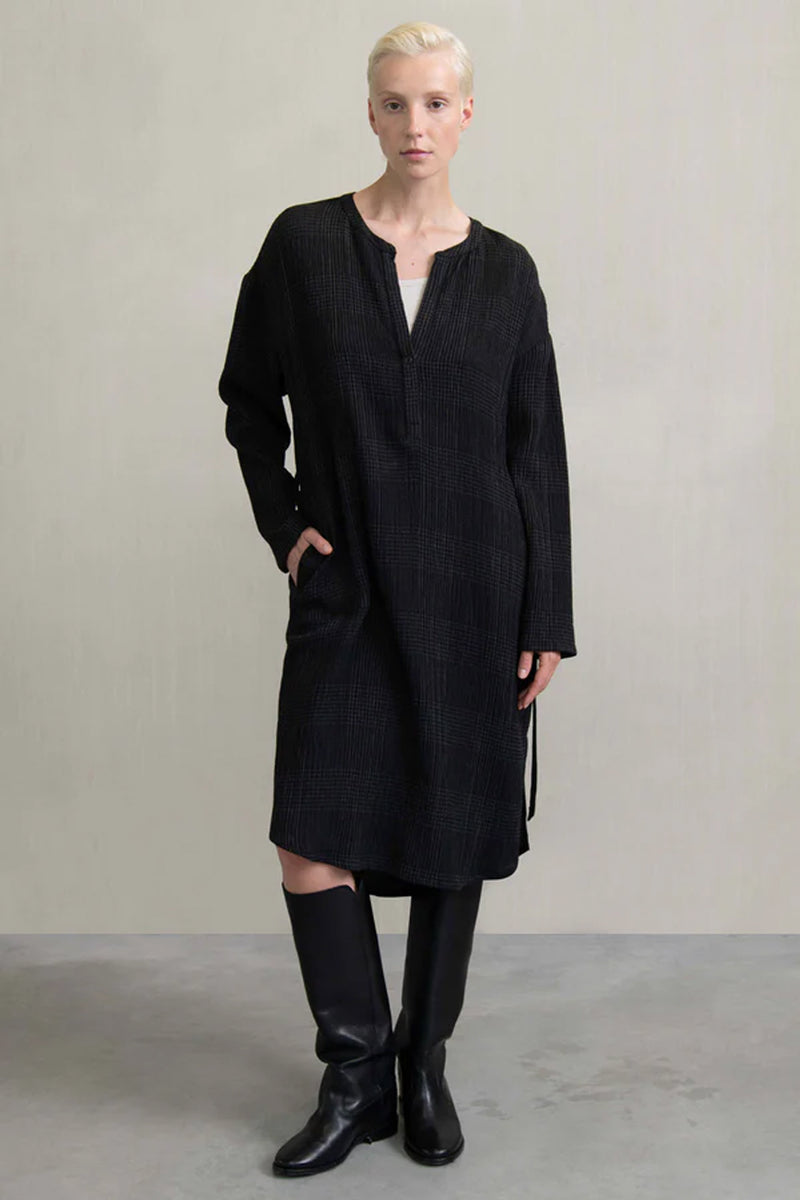Vestido principe de gales