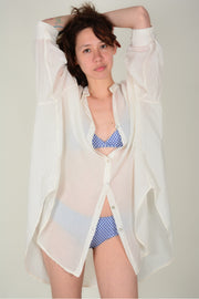 Camisa larga