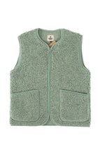 Chaleco lana
