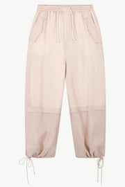 Pantalón fluido