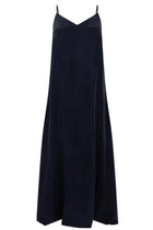 Vestido baloon tirantes