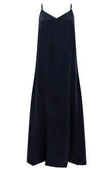 Vestido baloon tirantes