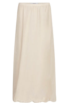 Falda tencel luxe