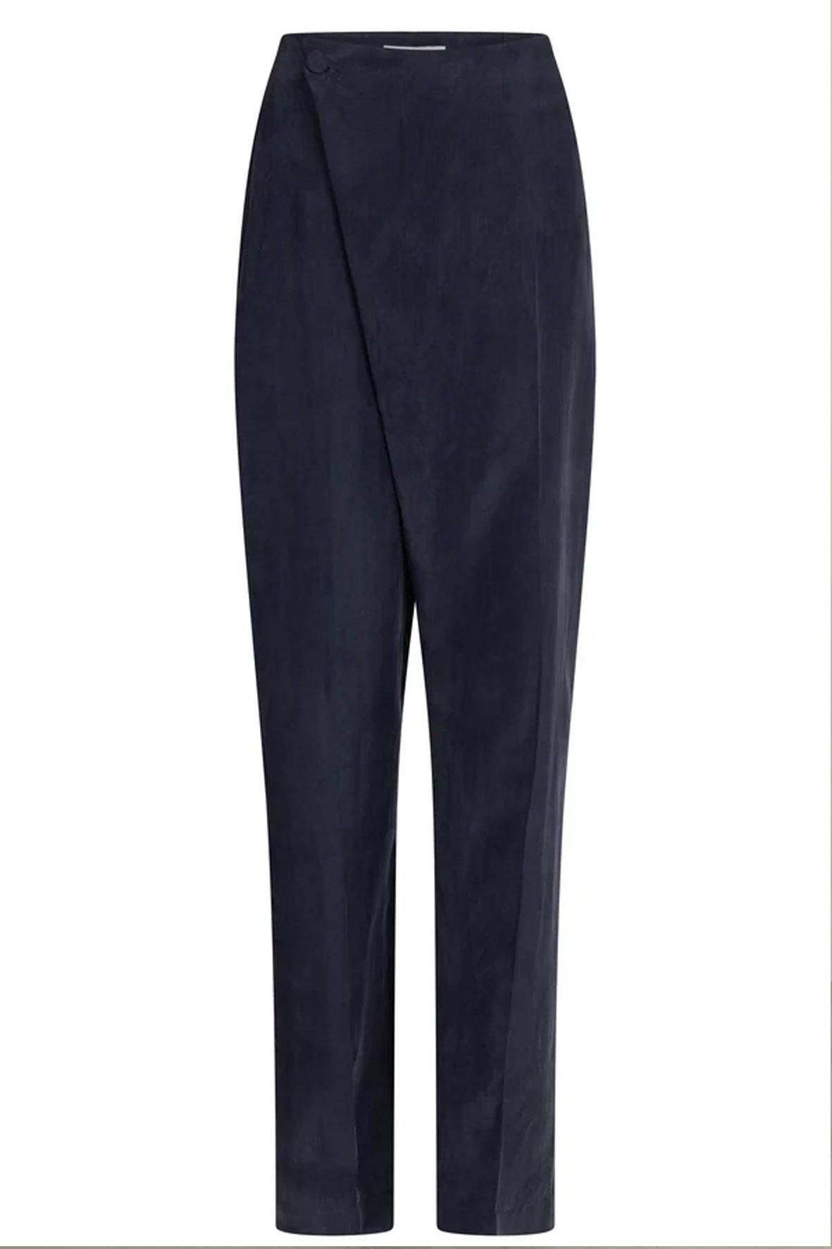 Pantalón cruzado