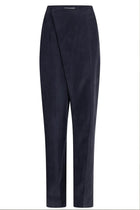 Pantalón cruzado