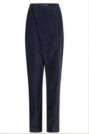 Pantalón cruzado