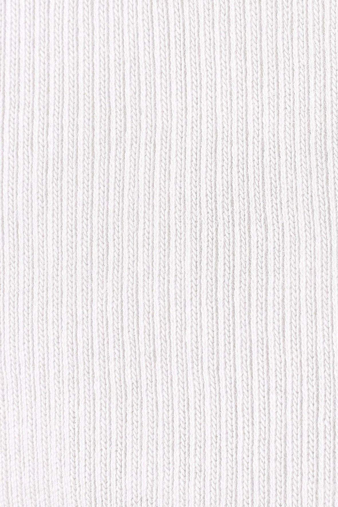 White Terrance Tee