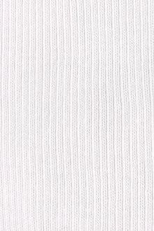 White Terrance Tee