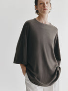 Camiseta over