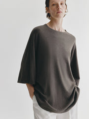 Camiseta over