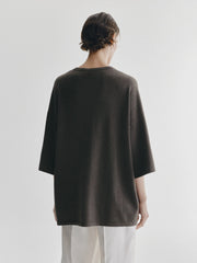 Camiseta over