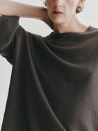Camiseta over