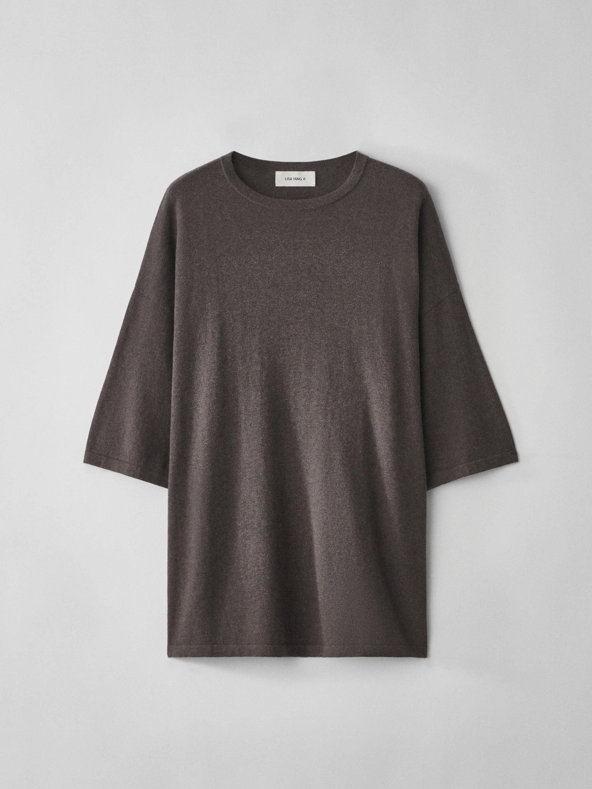 Camiseta over