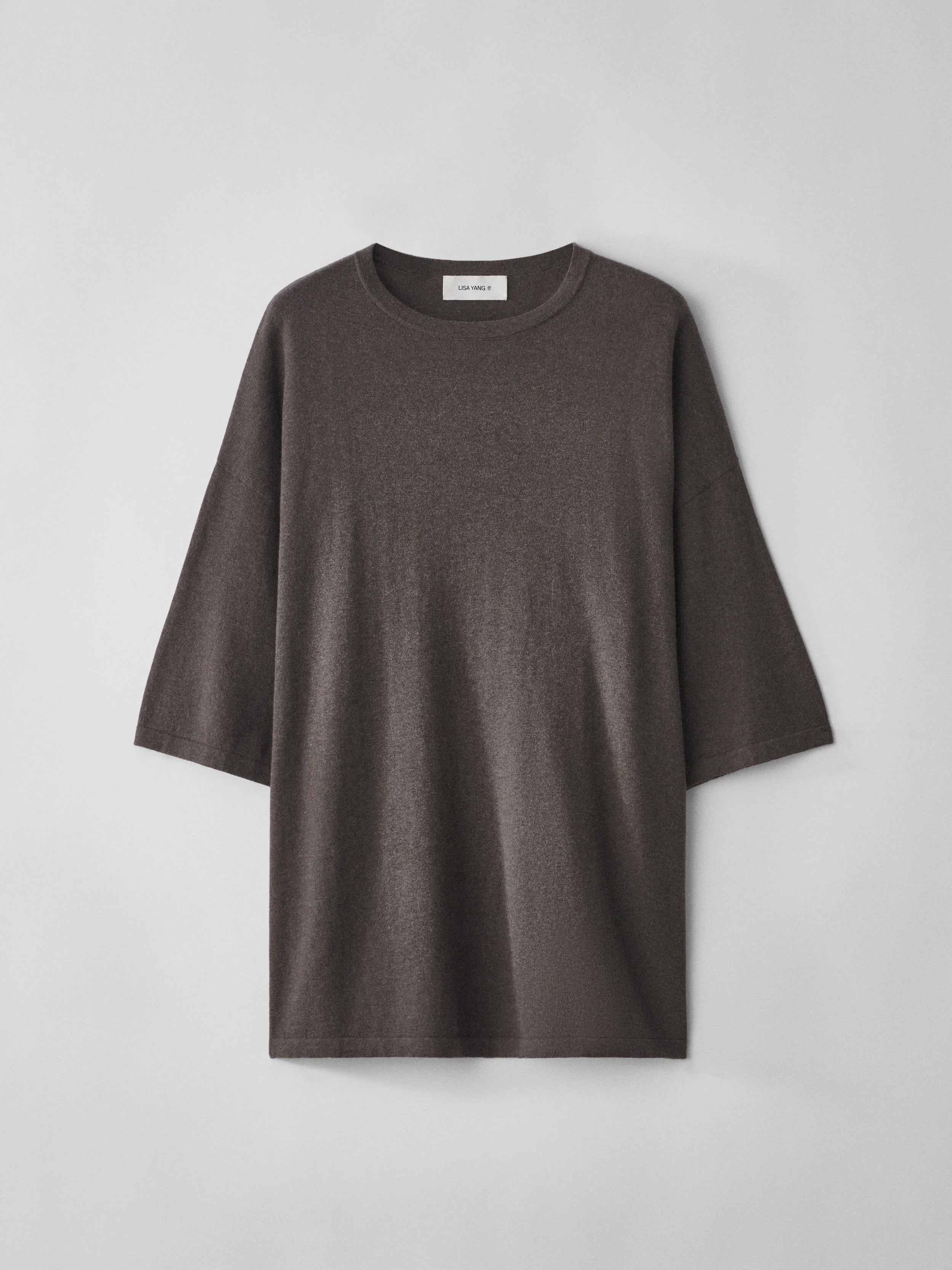 Camiseta over