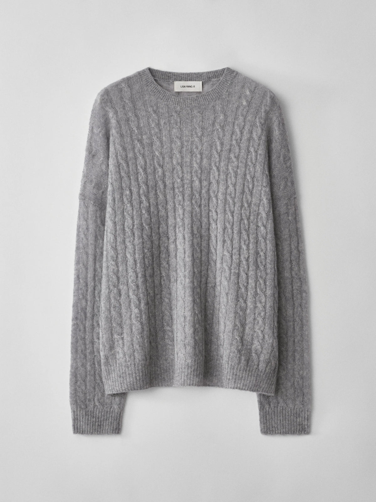 Jersey ochos