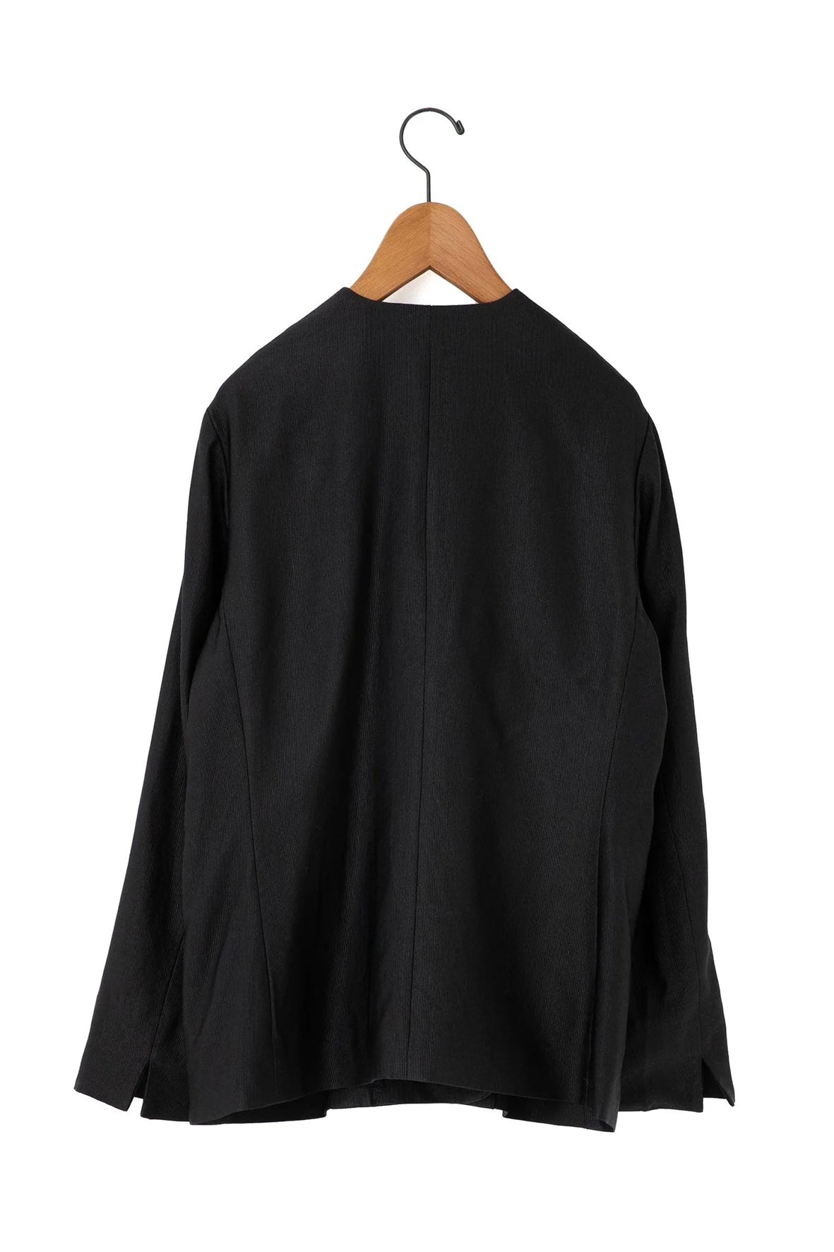 Chaqueta mil rayitas