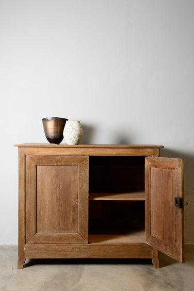 Oak Buffet Sideboard 