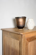 Oak Buffet Sideboard 