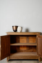 Oak Buffet Sideboard 